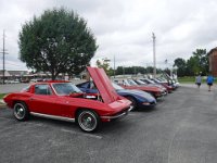 Pub 231 Car Show Aug 2016 007 : Pub 231 Car Show Aug 2016